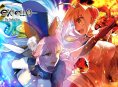 Tráiler de lanzamiento de Fate/Extella: The Umbral Star en Nintendo Switch