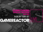 Gamereactor Live: Overcooked, en Switch y a dobles