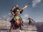 3 horas a caballo para cruzar el mapa de Dynasty Warriors 9