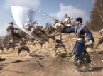 Dynasty Warriors 9 - Impresiones