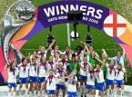Estadísticas y datos increíbles de la victoria de Inglaterra sobre España en la Eurocopa Femenina