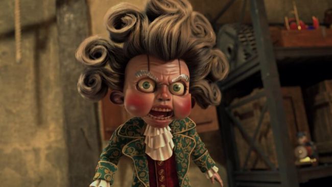 Clockwork Revolution saldrá en 2027 y es exclusivo de Xbox