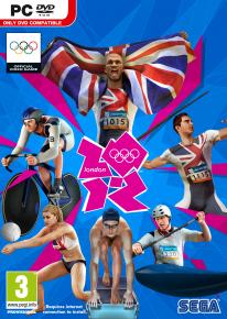 London 2012 - El Videojuego Oficial de los Juegos Olímpicos