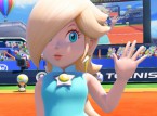 Mario Tennis Ultra Smash