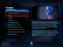 Mass Effect DataPad, ya en iOS