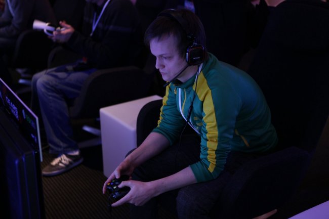 Microsoft Spring Showcase - reportaje