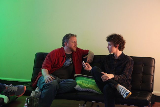 Microsoft Spring Showcase - reportaje