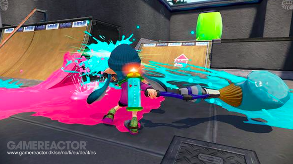 Splatoon
