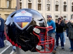 La NFL anuncia nuevas fechas para su serie de partidos internacionales: M&uacute;nich en 2026 y 2028