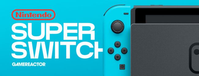 Fuentes: Nintendo Switch 2 se ha retrasado hasta 2025