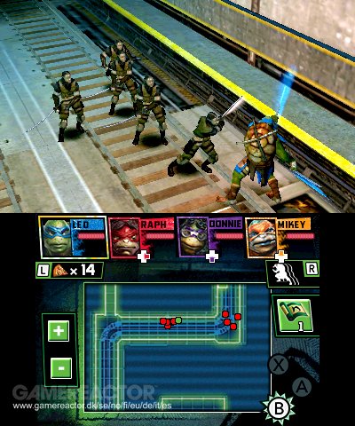 Power Rangers Super Megaforce