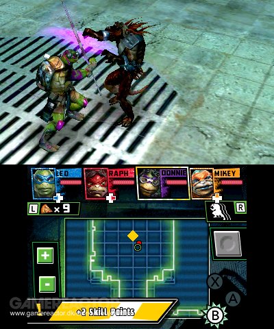 Power Rangers Super Megaforce