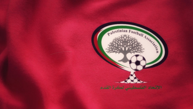 El fútbol se reanuda en Palestina en septiembre tras casi tres años, en homenaje a los 