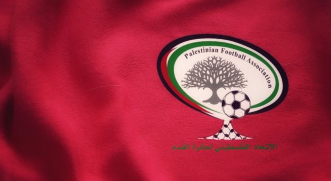 El fútbol se reanuda en Palestina en septiembre tras casi tres años, en homenaje a los 
