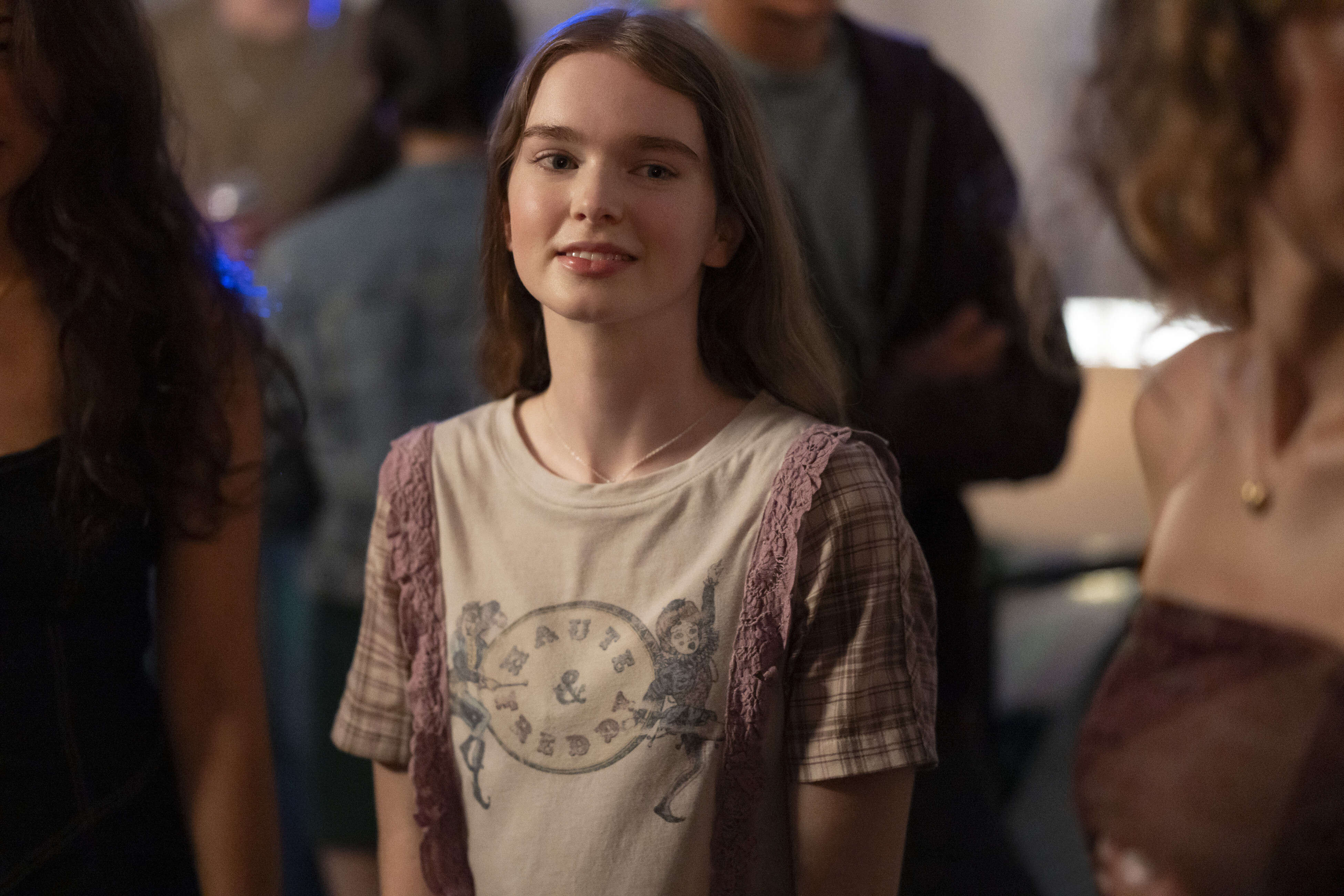 Mike Flannagan renovará Carrie con su visión en una serie de Prime Video, y tenemos las primeras imágenes