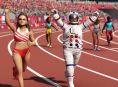 El videojuego oficial de las Olimpiadas Tokio 2021 sale en junio
