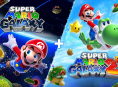 Nintendo sube las bandas sonoras de Super Mario Galaxy 1 y 2 a Spotify por tiempo limitado