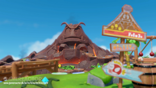 Super Mario Party Jamboree