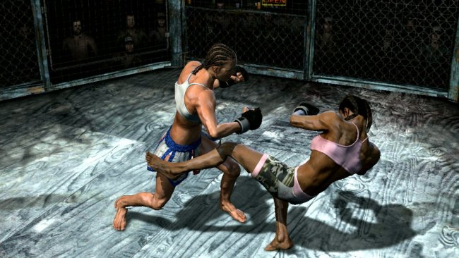 Supremacy MMA