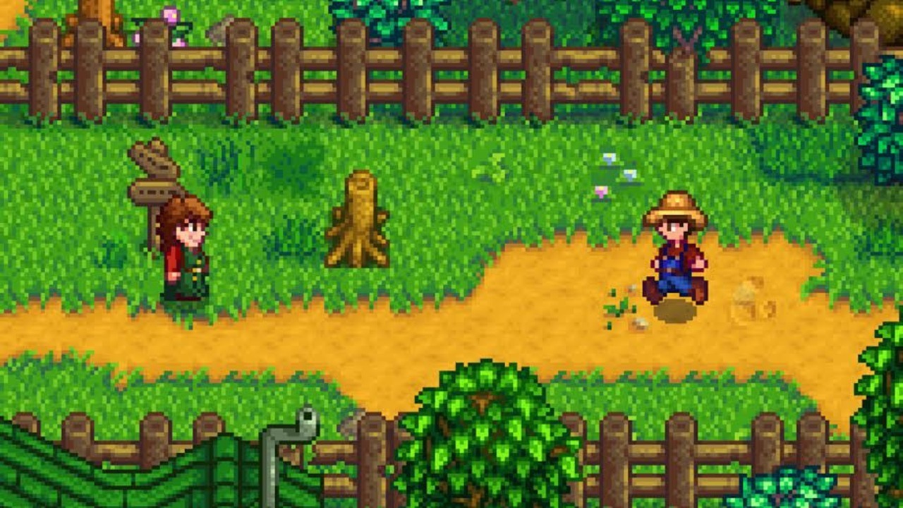 ¿Te gustaría que se lanzase Stardew Valley 2? A su creador le encantaría hacerlo