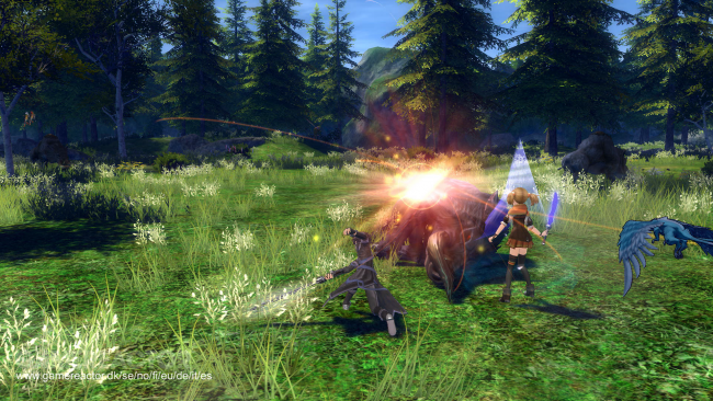 Sword Art Online: Hollow Realization