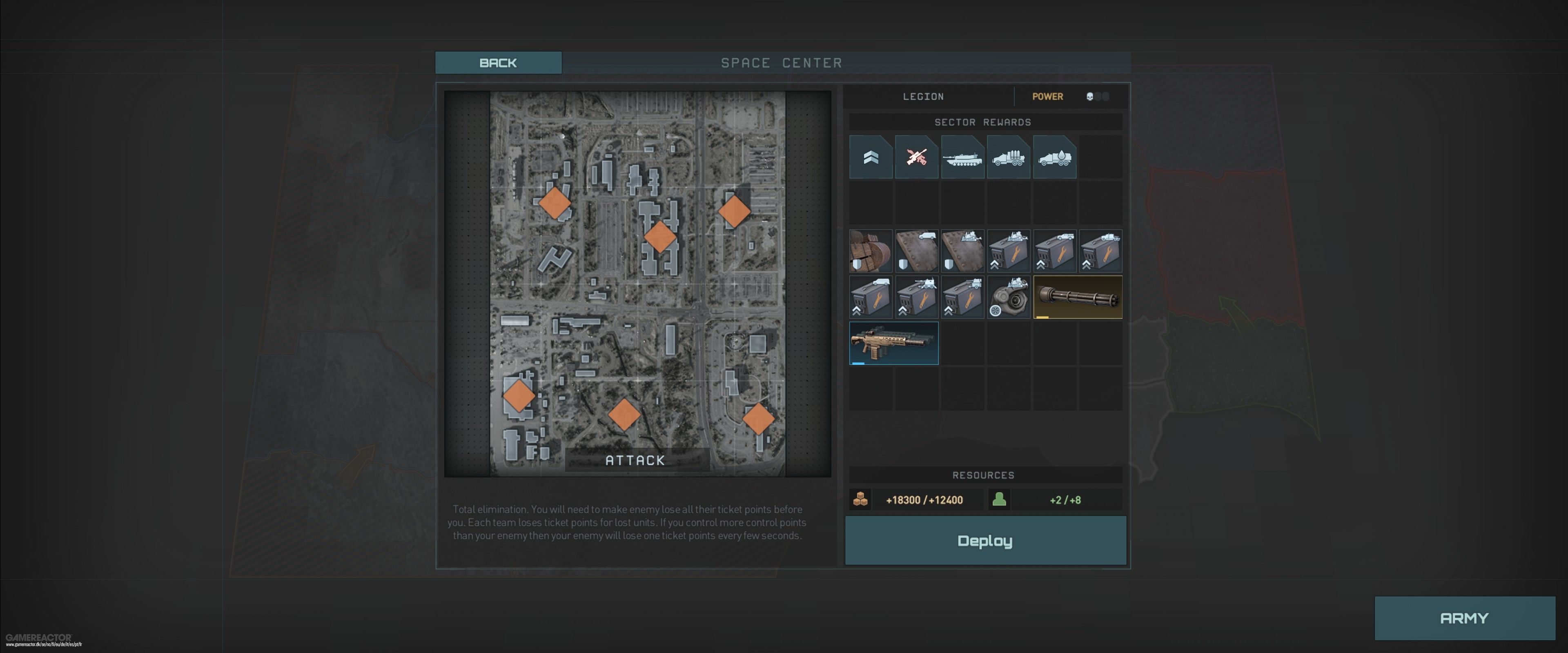 Terminator: Dark Fate - Defiance