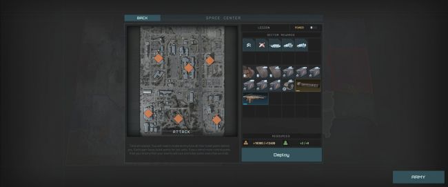 Terminator: Dark Fate - Defiance