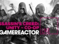 Juega con nosotros en directo a Assassin's Creed: Unity co-op