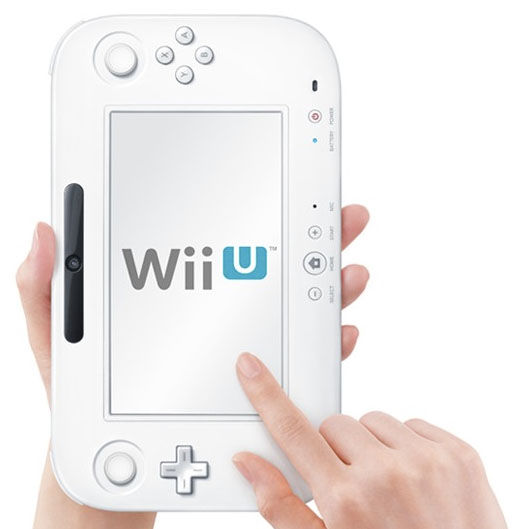 Todos los detalles conocidos de Wii U