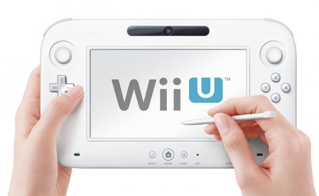 Todos los detalles conocidos de Wii U