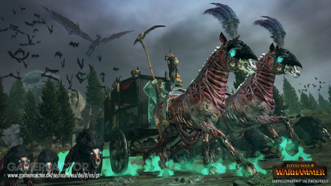 Total War: Warhammer