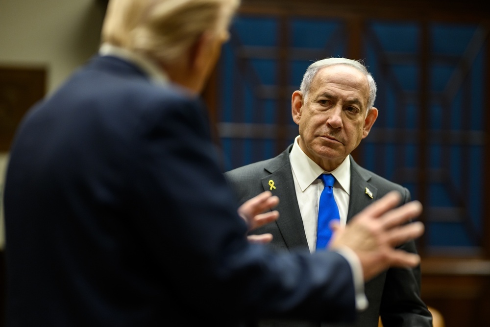 Netanyahu promete intensificar los ataques contra Hezbolá