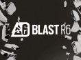 Ubisoft se asocia con BLAST para el nuevo circuito global de Rainbow Six Siege