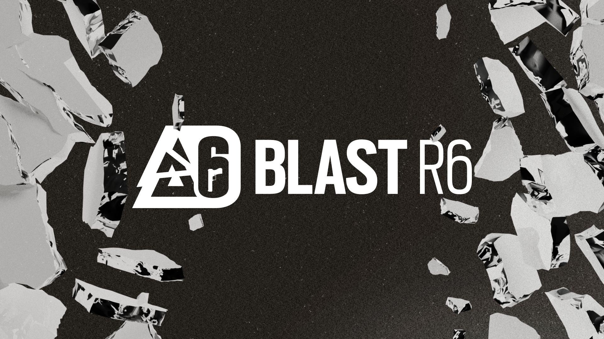 Ubisoft teams up with BLAST for a new Rainbow Six Siege World Circuit