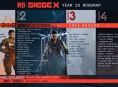 Ubisoft desvela la hoja de ruta para Rainbow Six: Siege X