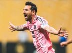 El mundo del fútbol reacciona al gol de falta de Messi en el Mundial de Clubes