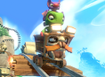 Se espera que esta semana se revele un nuevo título de Yooka-Laylee