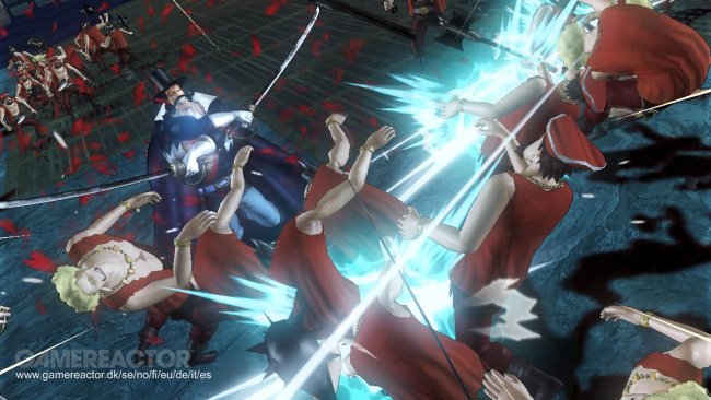 One Piece: Pirate Warriors 2