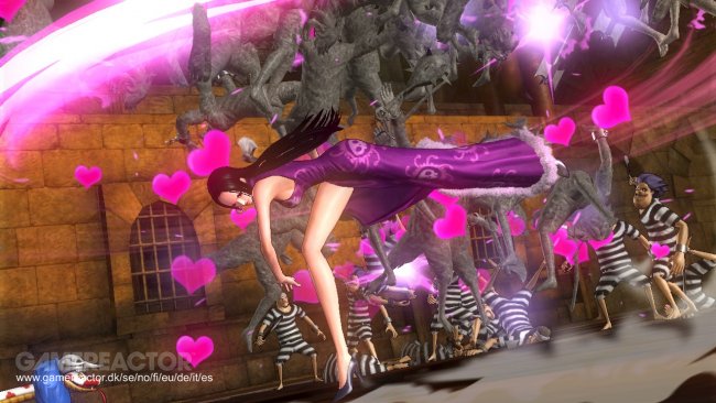 One Piece: Pirate Warriors 2