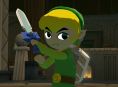 2 vídeo-comparativas: Zelda Wind Waker Wii U vs. Gamecube