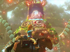 Los gráficos de Zelda para Wii U ya se han mejorado