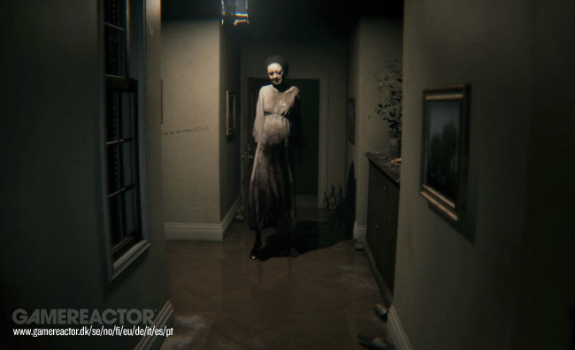 Silent Hills