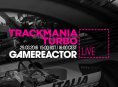 Jugamos en directo a Trackmania Turbo, an&aacute;lisis