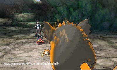 Pokémon Sol/Luna