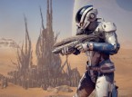 Mass Effect: Andromeda