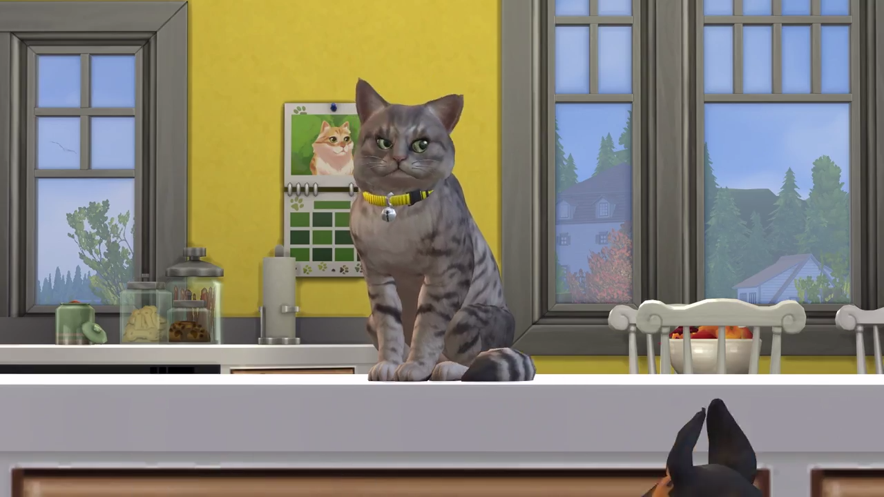 descargar los sims 4 perros y gatos gratis