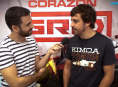GRID: Entrevista exclusiva a Fernando Alonso