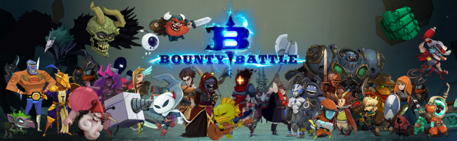 Bounty Battle