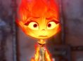 Elemental ha tenido el peor estreno en taquilla de la historia de Pixar