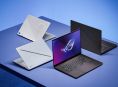 Asus saca músculo con los portátiles Zephyrus G14 y G16 en 2024